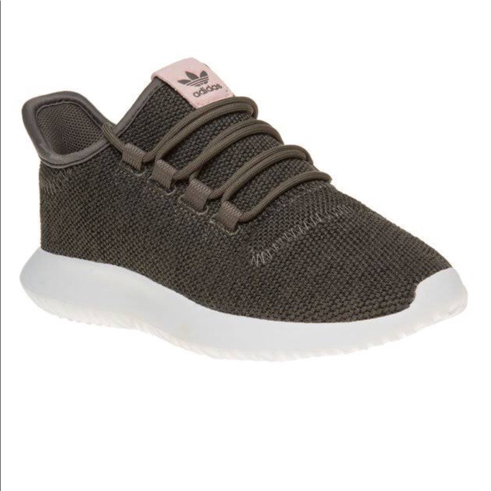 Adidas Khaki Tubular